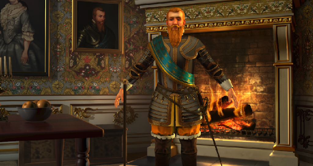 Gustavus Adolphus Gustavus Adolphus