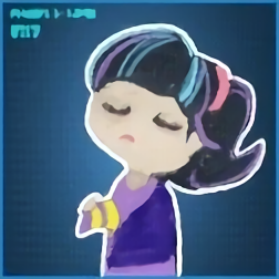 Mochi Miles icon before v.0.3.0.