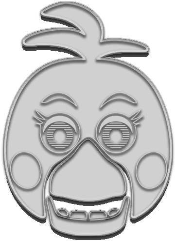 An older version of High Score Toy Chica's avatar icon. An older version of High Score Toy Chica's avatar icon.