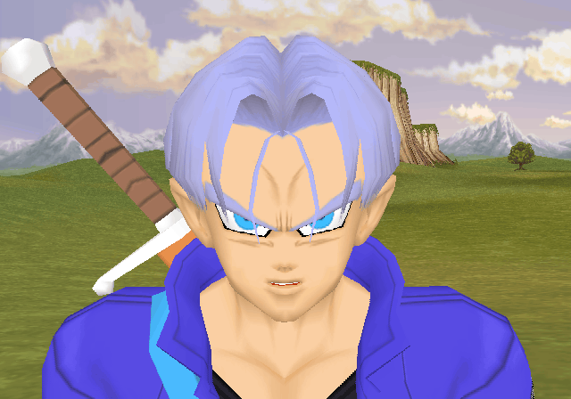 DBZ_Budokai_Early_Trunks_Cutscene.png