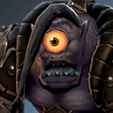 Dark Ruins Guardian icon Dark Ruins Guardian icon