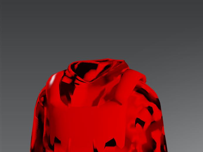 VolumeTestChar03