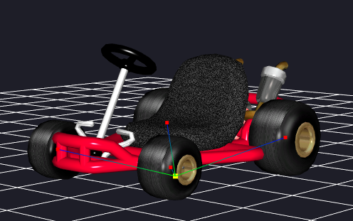 Kart Kart