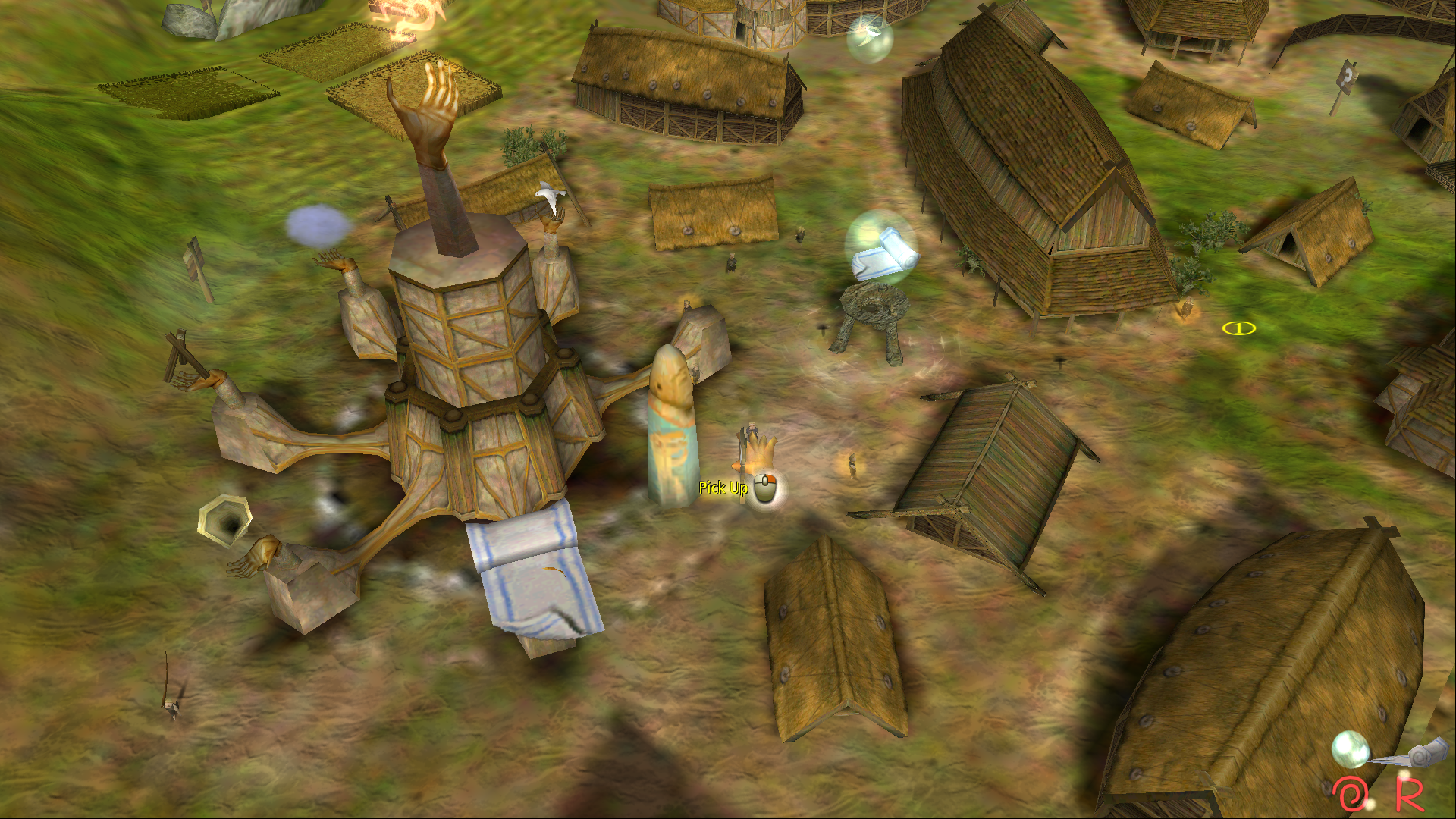 MSH_I_OFFERING_BEDROLL MSH_I_OFFERING_BEDROLL