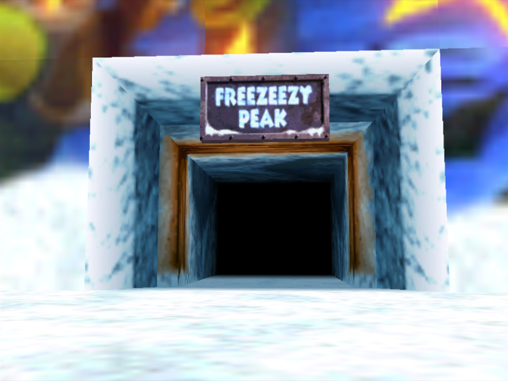 BanjoKazooieNSO-fpentrance.png