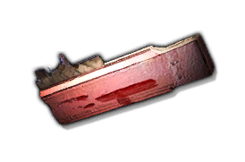 Icon for a "Door Piece" weapon.