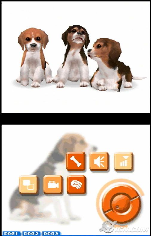 NintendogsTechDemoScreen2.png NintendogsTechDemoScreen2.png