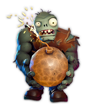 Bomb Gargantuar