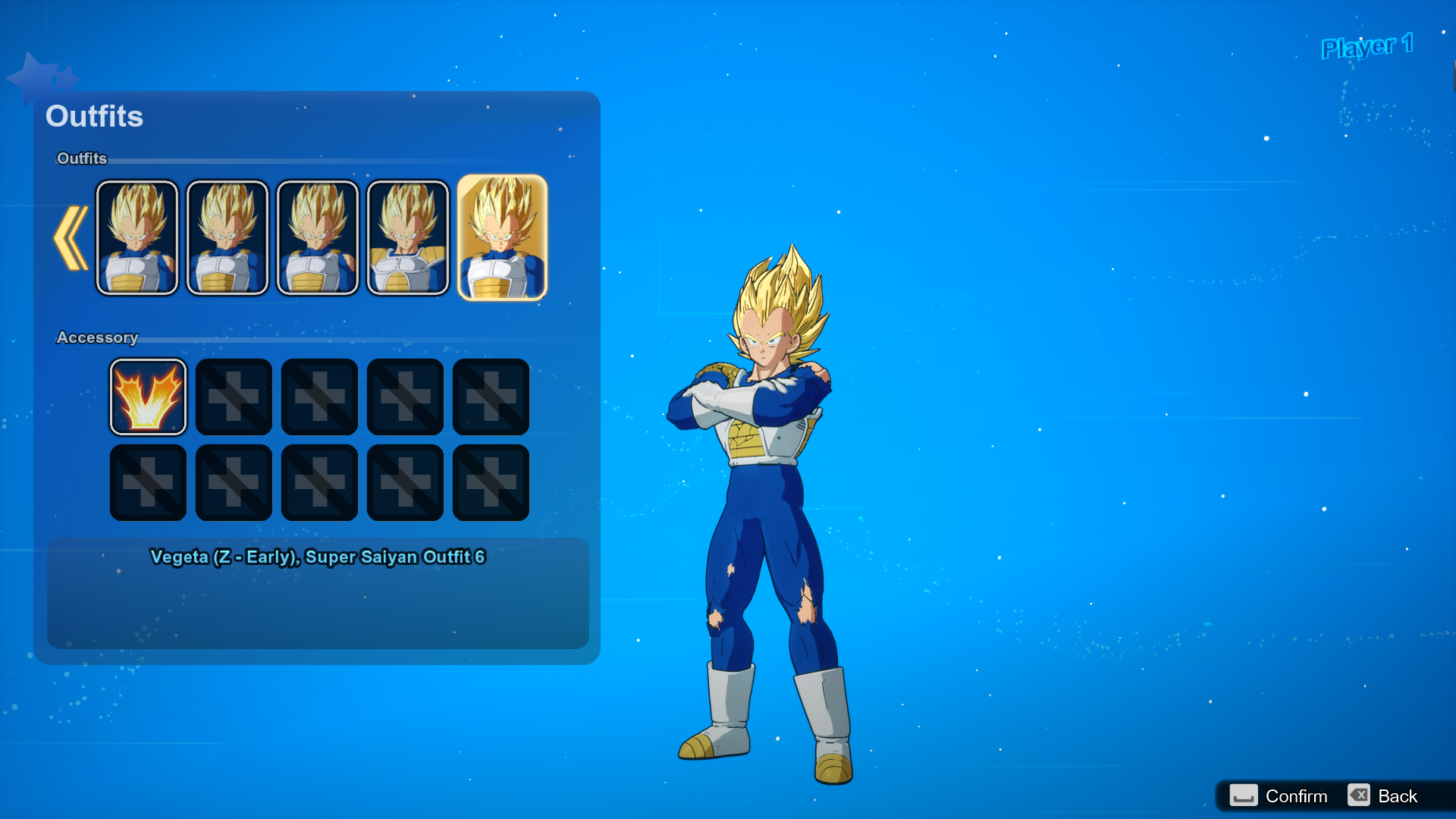 SparkingZero_VegetaEarlyBrokenArmorSSJ1.png SparkingZero_VegetaEarlyBrokenArmorSSJ1.png