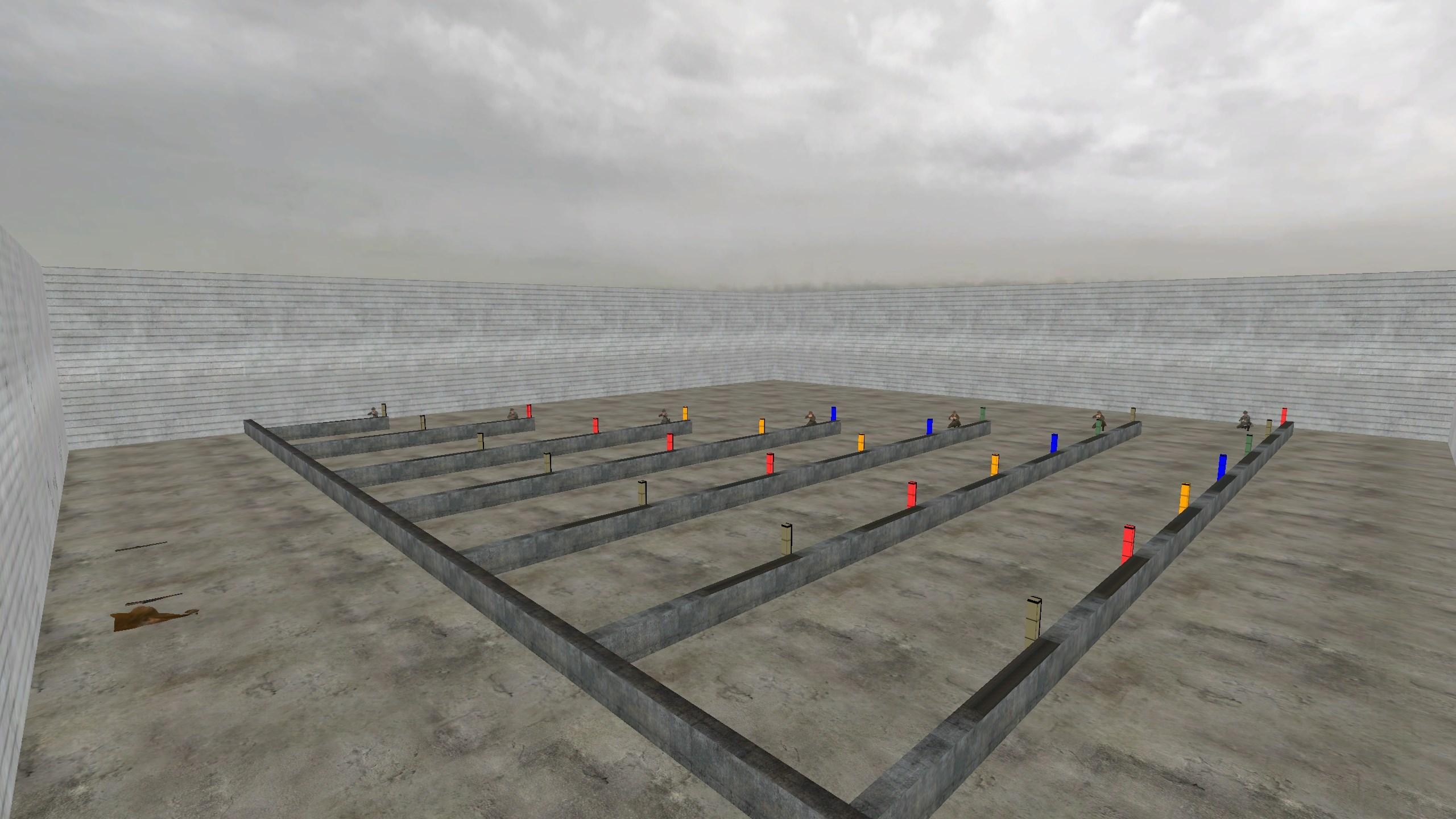 Range Test Range Test