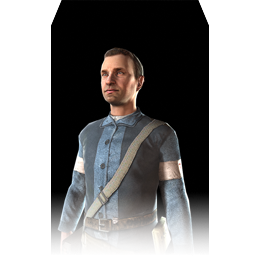 Resistance Medic Resistance Medic