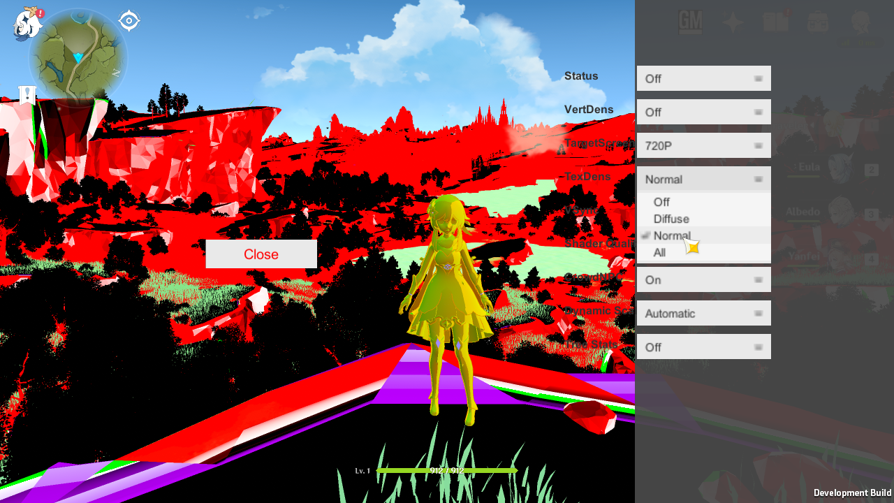 GenshinImpact-1.5Dev-GM-PerfView-TexDensNormal.png