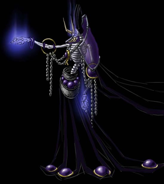 Concept Art. Concept Art.