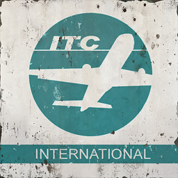 ITC International. ITC International.