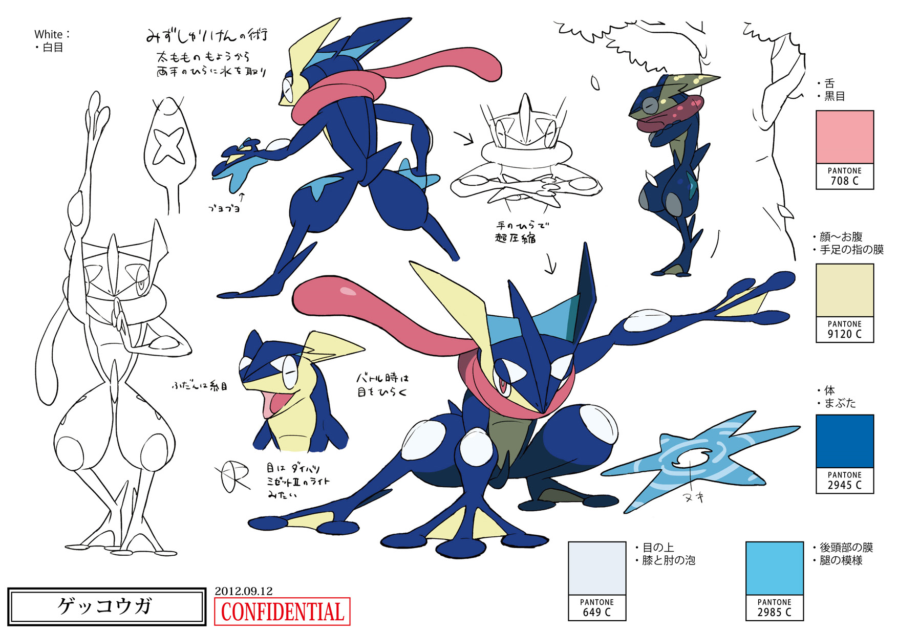 PokeXY_ConceptArt_ゲッコウガ_パントーン色指定.png