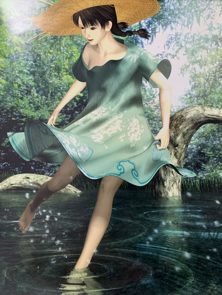 July skin July skin