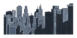 City Backdrop 1