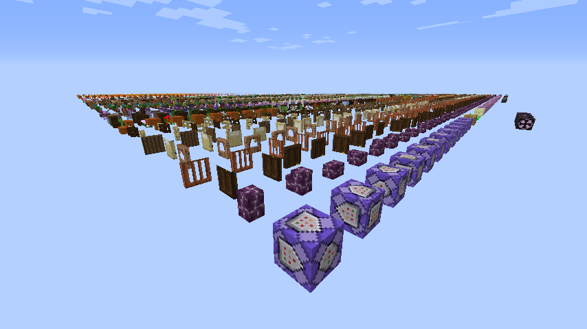 The debug world in-game.