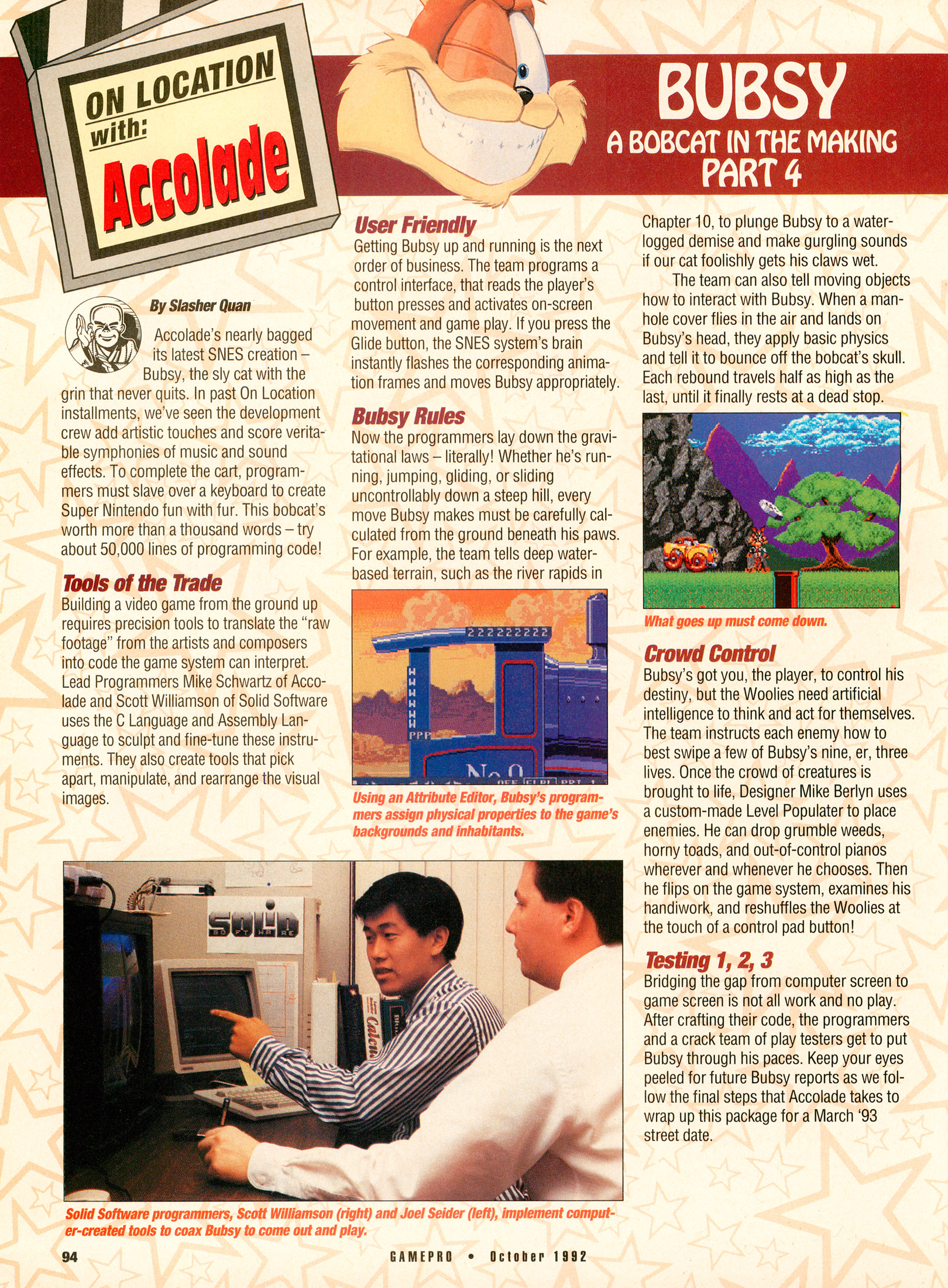 BubsyGameproMagazine1992SeptemberPreReleasePage4.jpeg BubsyGameproMagazine1992SeptemberPreReleasePage4.jpeg