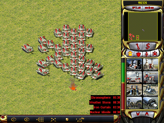 Ra2_HOWI_Gameplay.PNG Ra2_HOWI_Gameplay.PNG