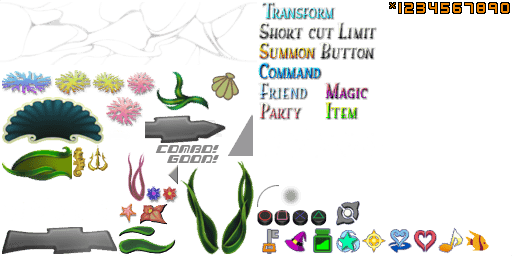 Japanese and other English releases (lm0command.2dd). Japanese and other English releases (lm0command.2dd).