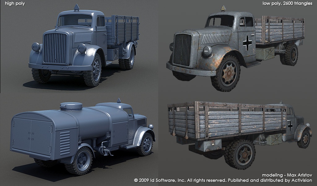 Truck. Truck.