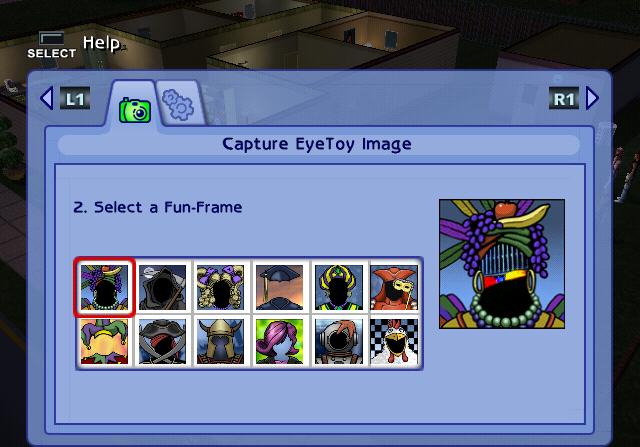 Sims2PS2-M420_EyeToy-FunFrames.png