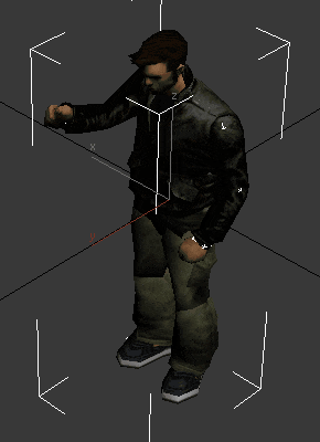 Uzi Uzi