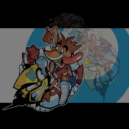 CrashTwinsanity-July19_LoadingScreenRollerbrawl.png CrashTwinsanity-July19_LoadingScreenRollerbrawl.png