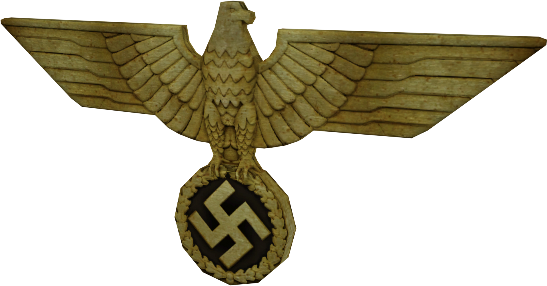 Wolfenstein-flagpole_eaglewreath.png