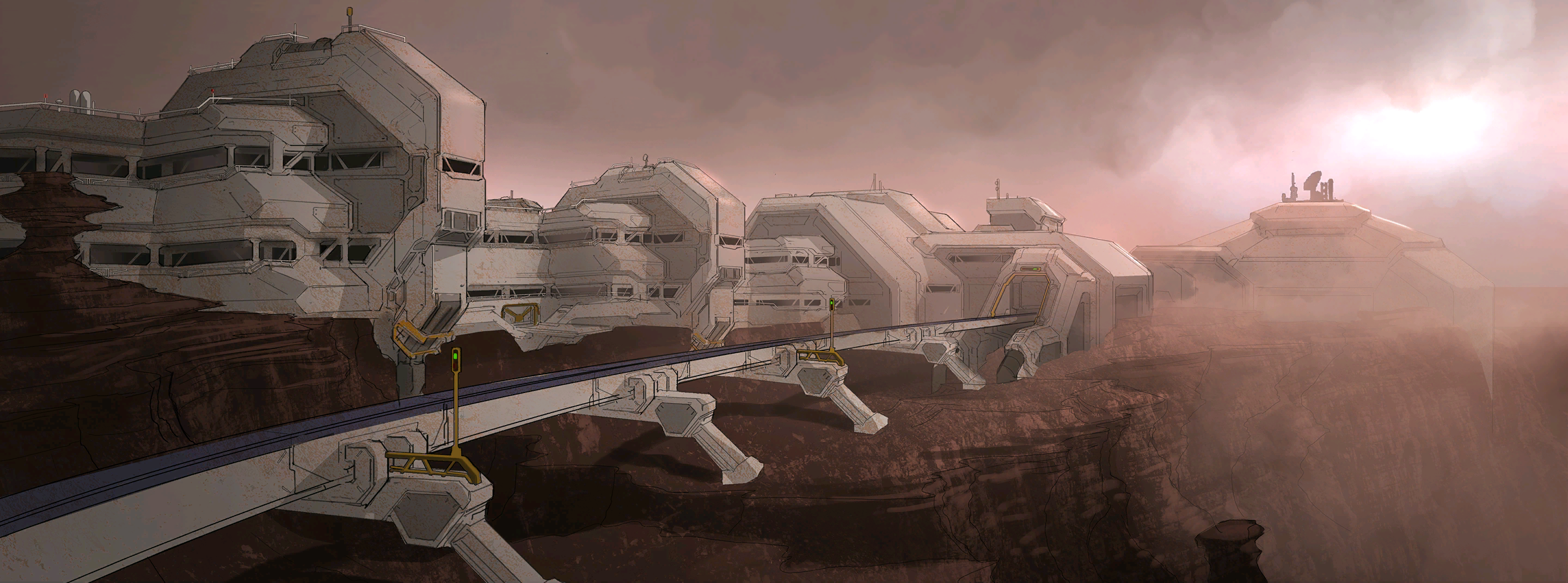 BFG Division