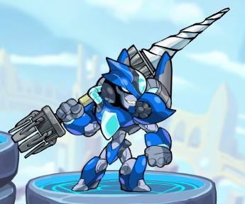 Lance