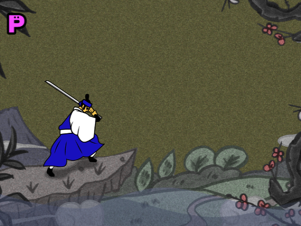 RhythmHeavenFever-SamuraiSliceIdleKorea.png