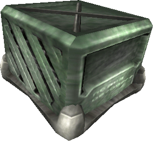 Autocrate (animated) Autocrate (animated)