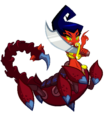 Shantae_HGH_-_spider_-_Block.gif