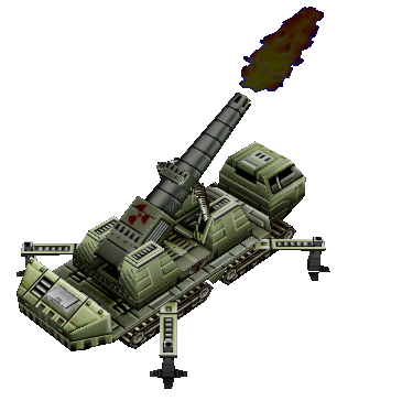 Nuke Cannon