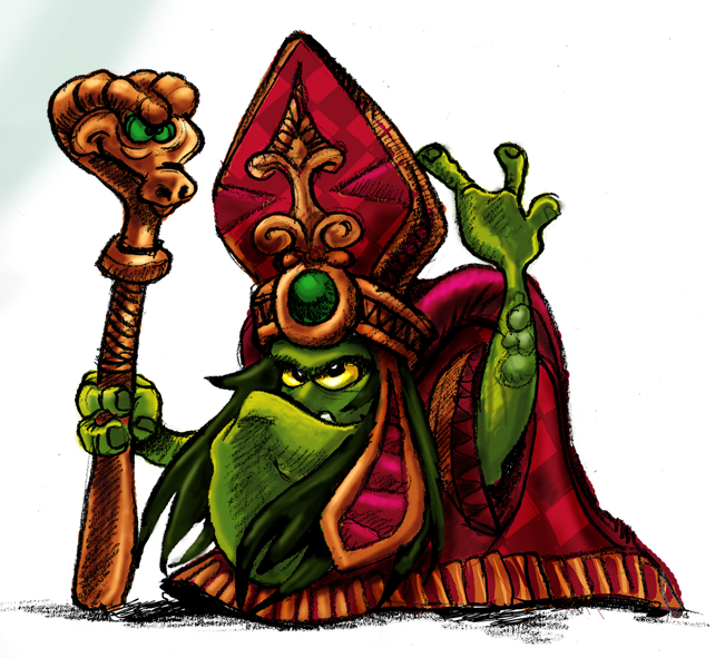 Rayman_3_Begoniax_Early_Concept_Art_2.PNG Rayman_3_Begoniax_Early_Concept_Art_2.PNG