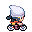 PokeDP_OW_cycleheroine_WalkE_Final.gif