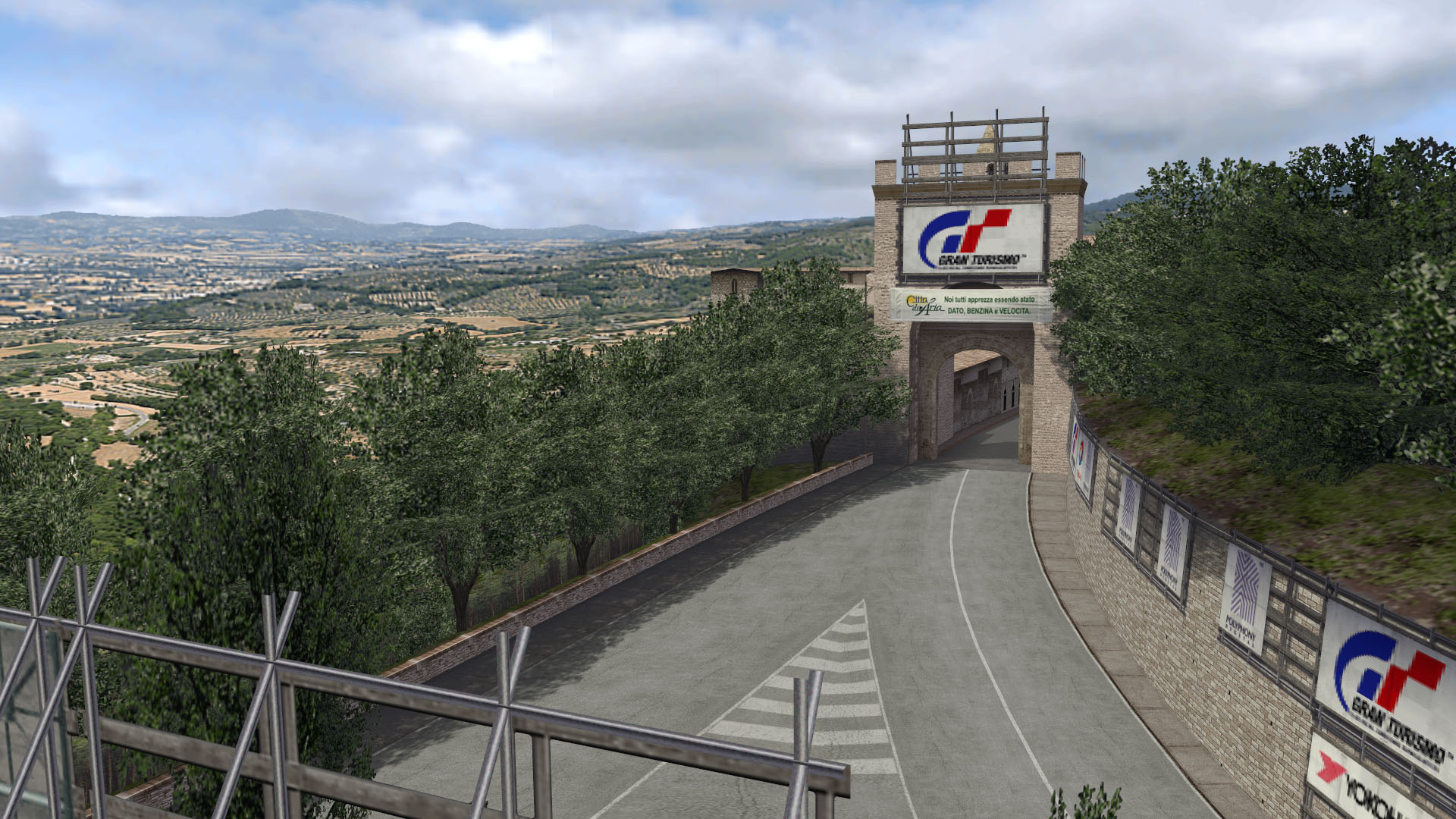 "assisi" - Citta di Aria "assisi" - Citta di Aria