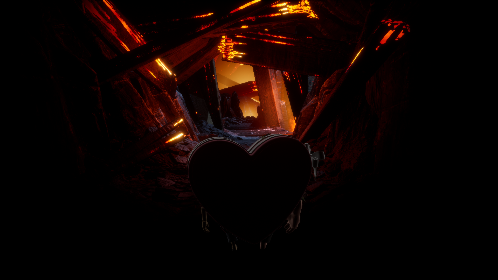 Basement/Boss Basement/Boss