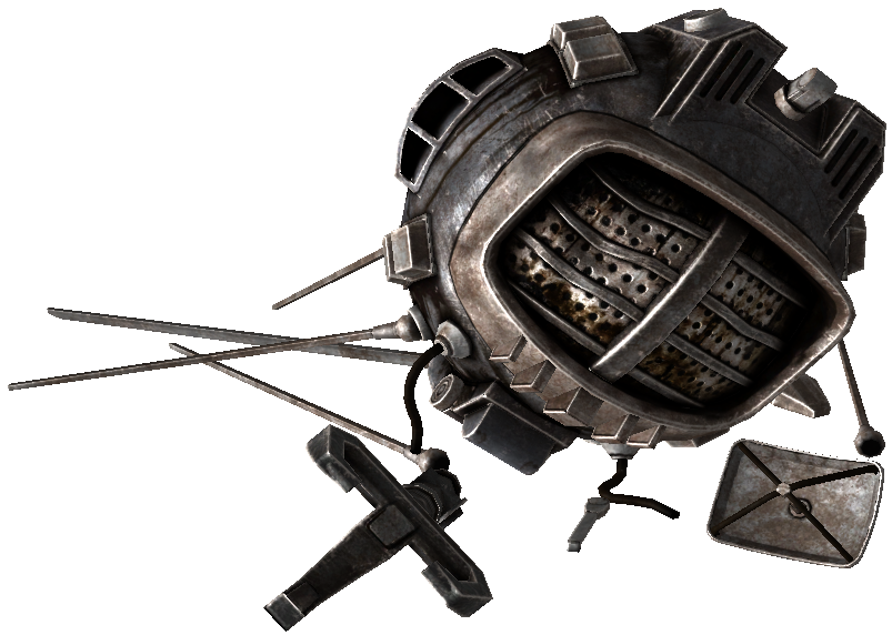 FNVLRBrokenEyebot.png FNVLRBrokenEyebot.png