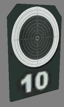 10 target 10 target