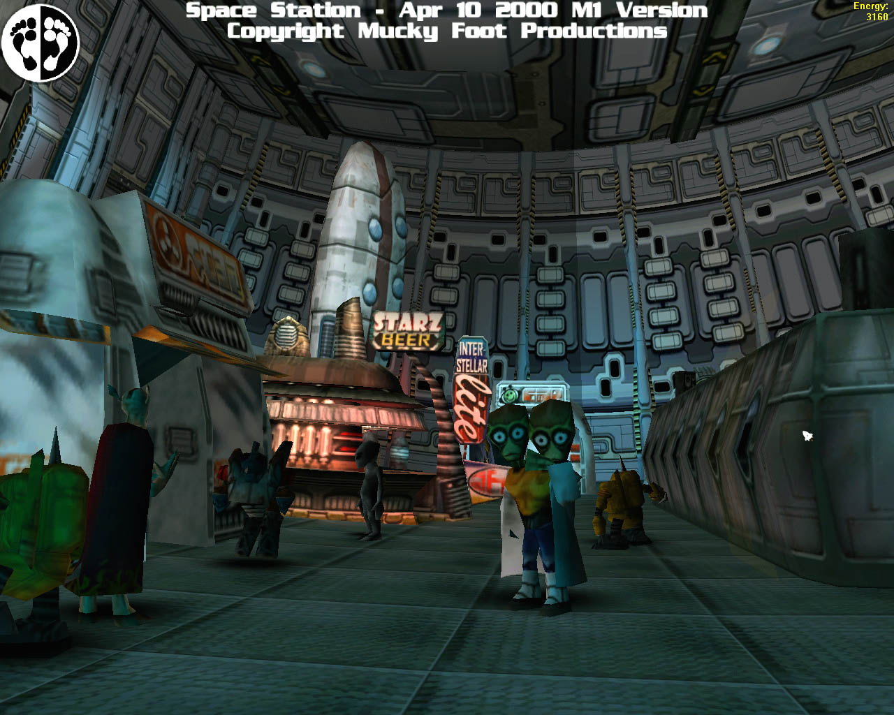 What's apparent here and in some of the other pleasure deck screenshots is that the bar buildings are literally only just the actual bar at this point, they aren't larger rooms with a terrace and their own tables yet What's apparent here and in some of the other pleasure deck screenshots is that the bar buildings are literally only just the actual bar at this point, they aren't larger rooms with a terrace and their own tables yet