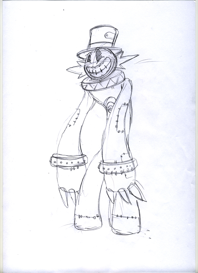 Default Naysayer