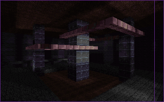 set volumerender true