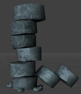 Pillar.