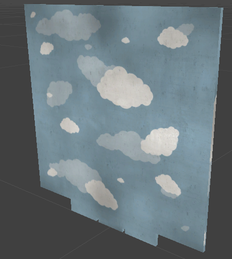 Vertigo_Tunnel_Door - A door model for the vertigo tunnel in Hell Ride. Vertigo_Tunnel_Door - A door model for the vertigo tunnel in Hell Ride.