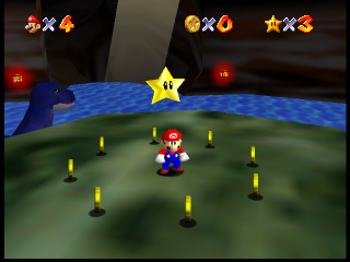 Star 1 (same as the final). Star 1 (same as the final).