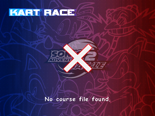 Download option in the Kart menu.