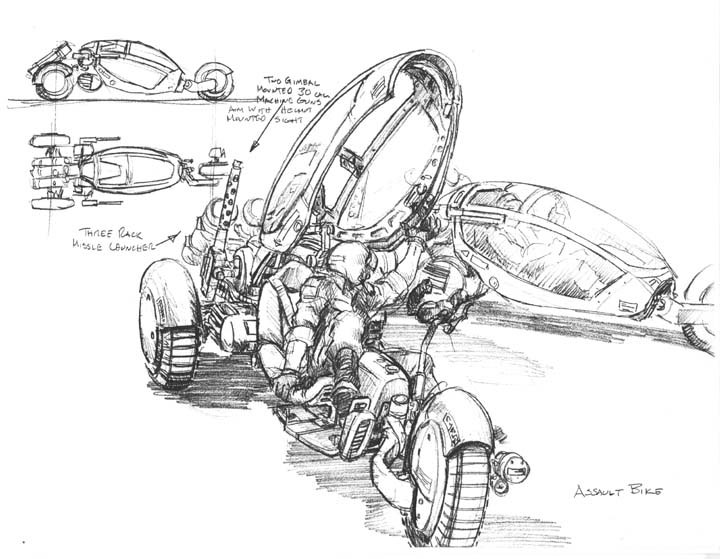 Assault Bike Assault Bike